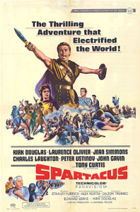 Spartacus_-_1960_-_poster (1)