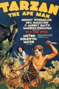 Tarzan_the_Ape_Man_1932_poster